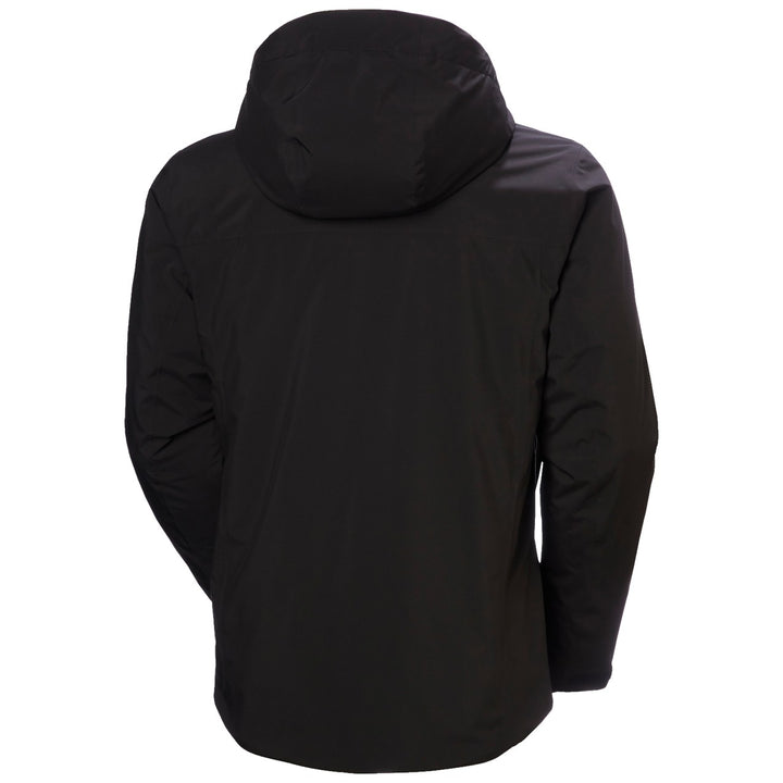 Helly Hansen Panorama 2.0 Skijacke Herren – Black