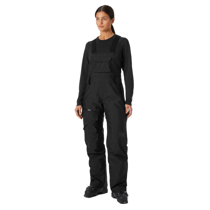 Helly Hansen Powderqueen Bib Skihose Damen