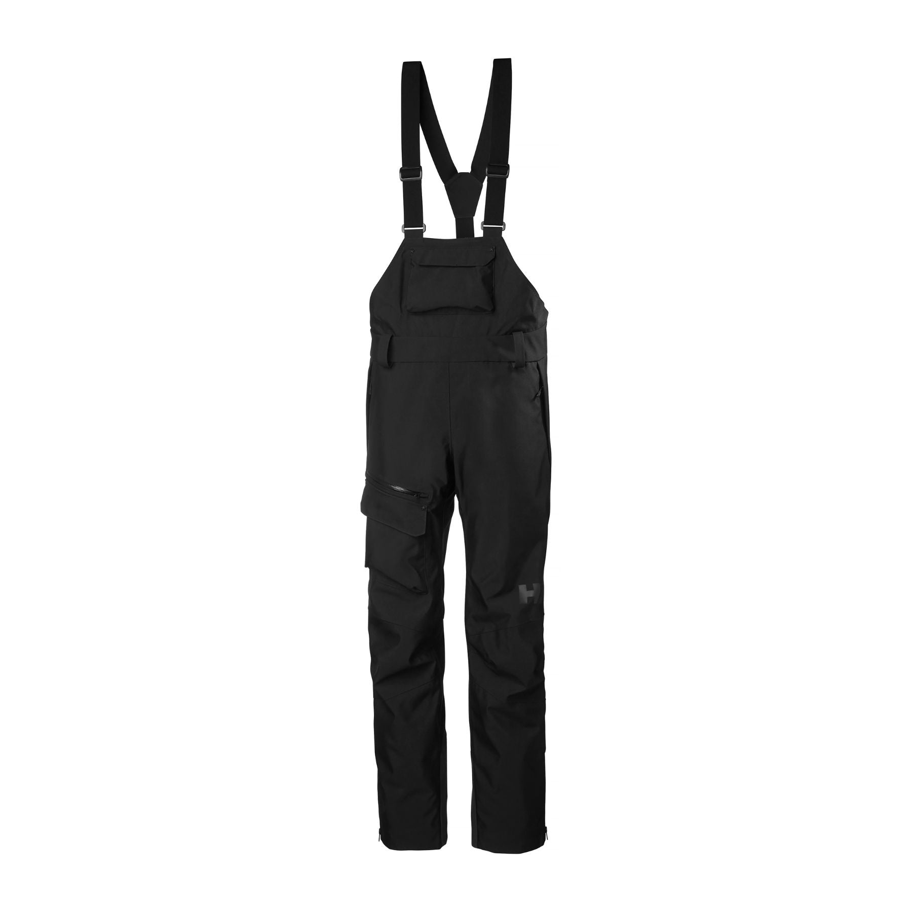 Helly Hansen Powderqueen Bib Skihose Damen