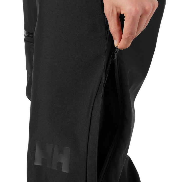 Helly Hansen Powderqueen Bib Skihose Damen