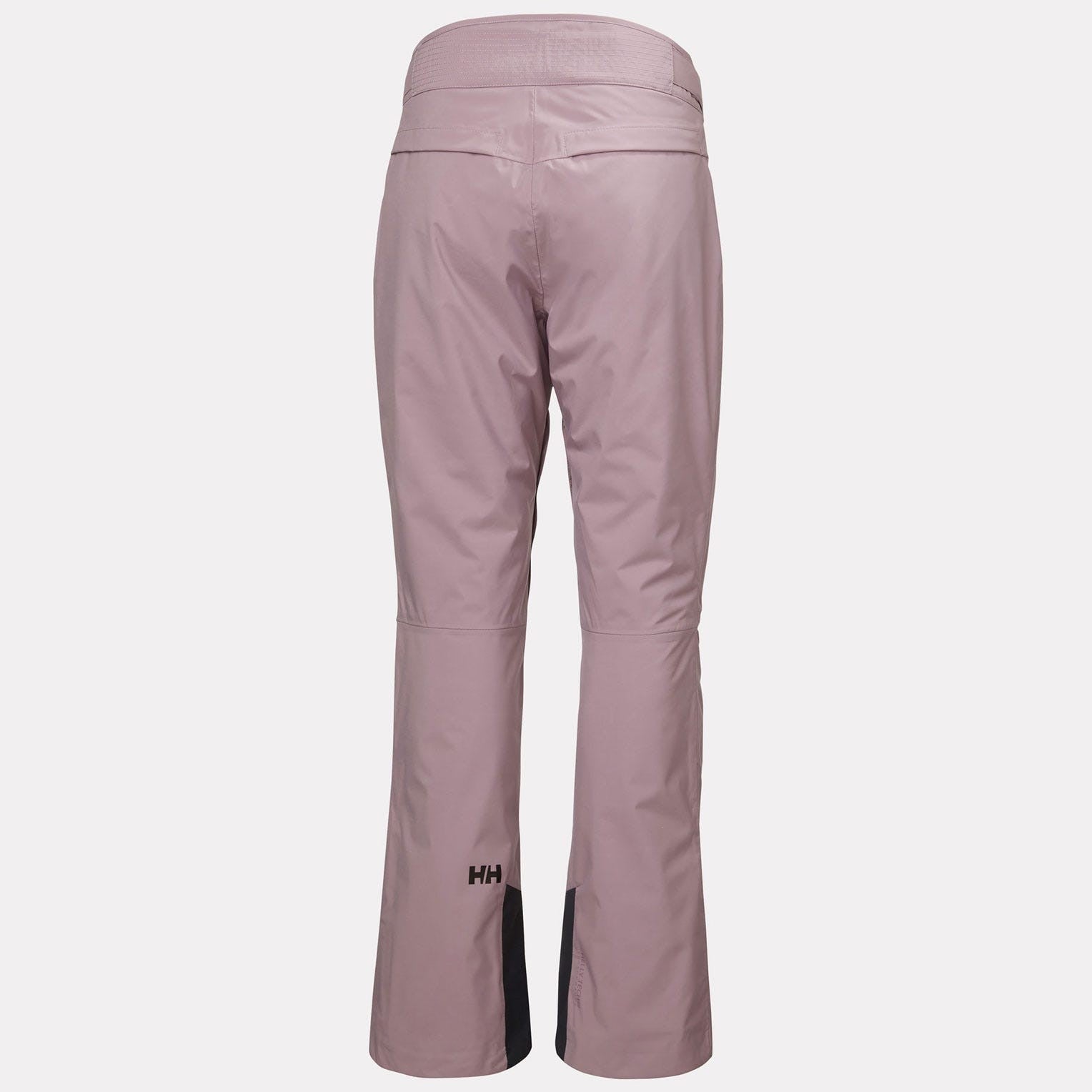 Helly Hansen Legendary Skihose Damen Purple Clay – Purple Clay