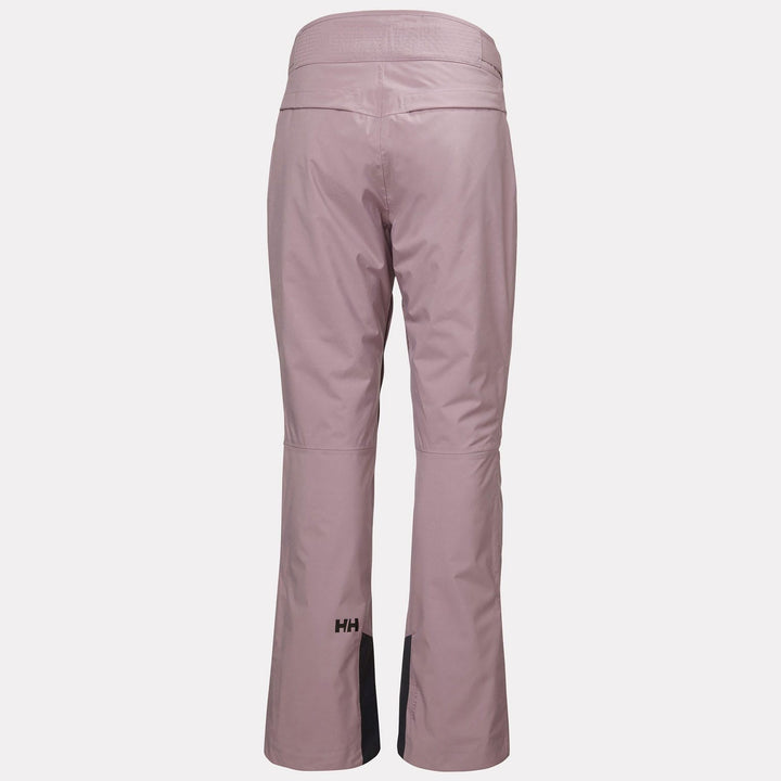 Helly Hansen Legendary Skihose Damen Purple Clay – Purple Clay