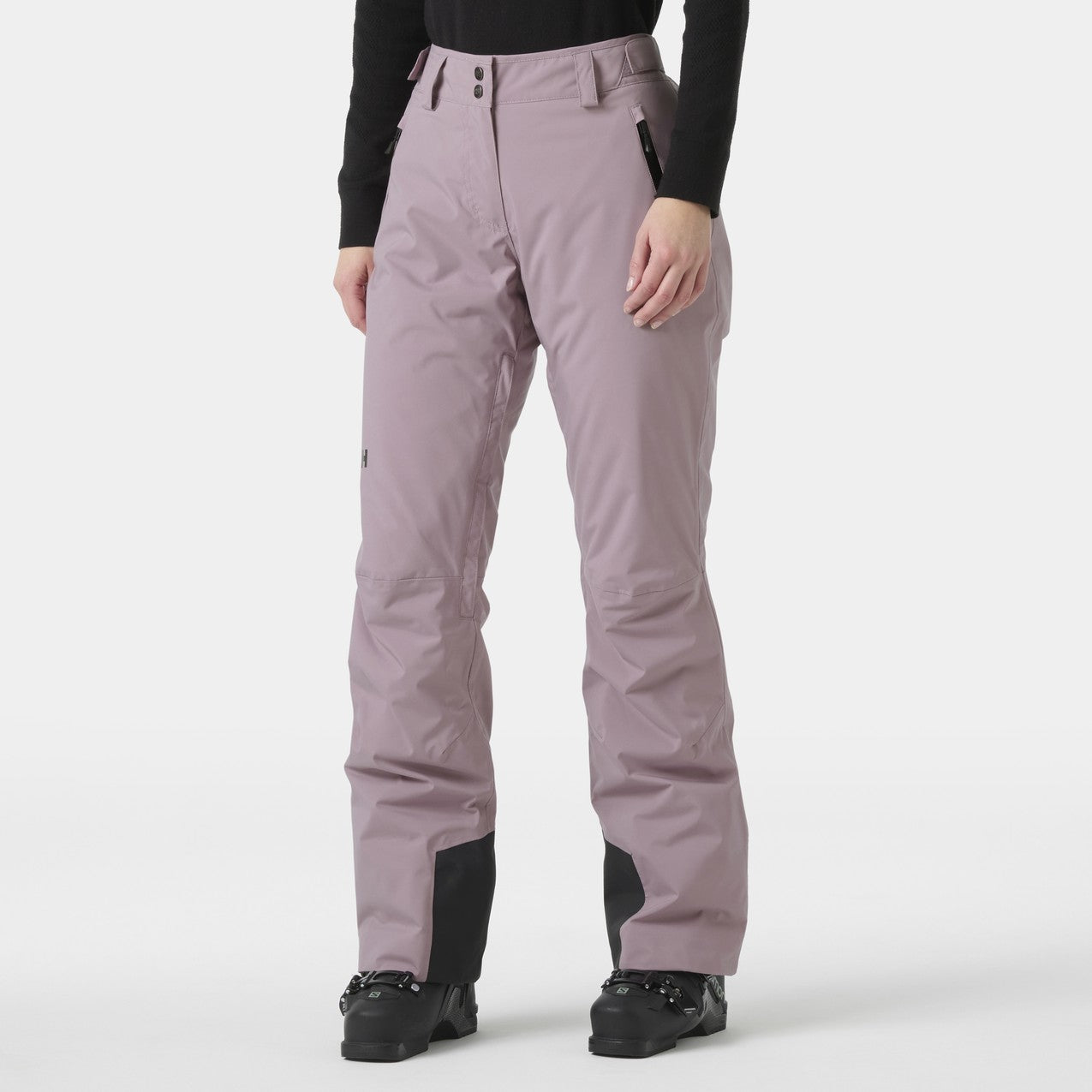 Helly Hansen Legendary Skihose Damen Purple Clay – Purple Clay