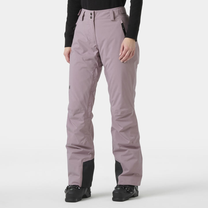 Helly Hansen Legendary Skihose Damen Purple Clay – Purple Clay