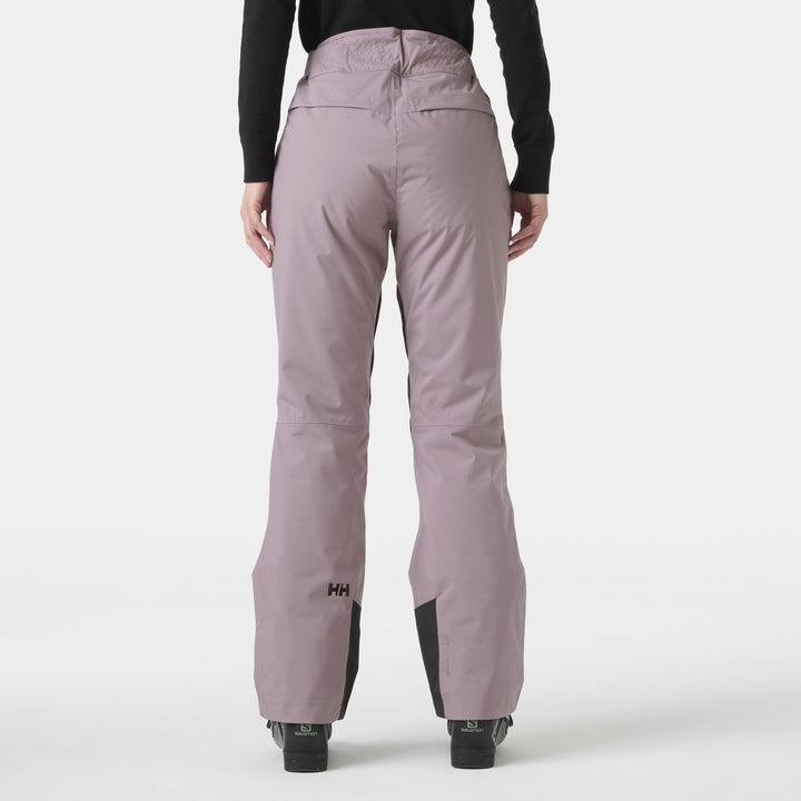 Helly Hansen Legendary Skihose Damen Purple Clay – Purple Clay