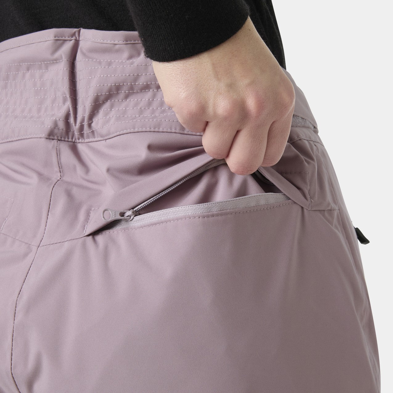 Helly Hansen Legendary Skihose Damen Purple Clay – Purple Clay