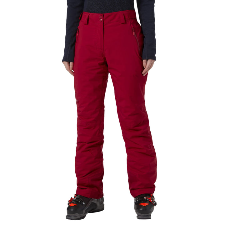 Helly Hansen Legendary Insulated Skihose Damen