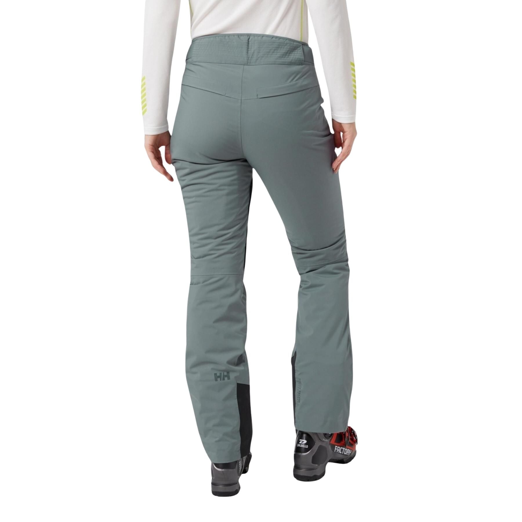 Helly Hansen Legendary Insulated Skihose Damen