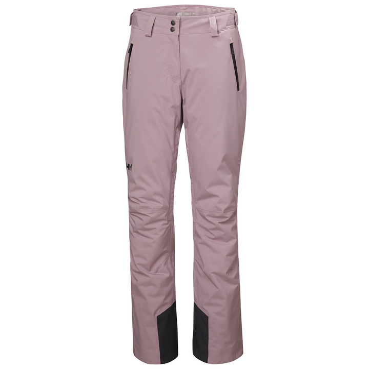 Helly Hansen Legendary Skihose Damen Purple Clay