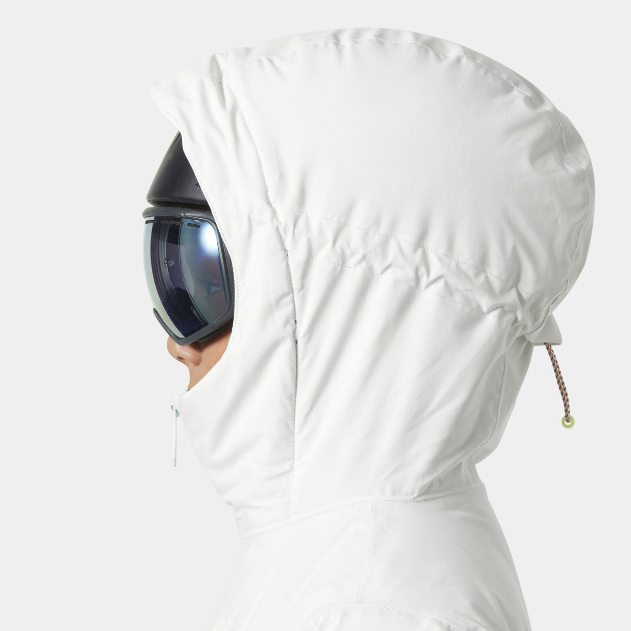 Helly Hansen Panorama Skijacke Damen Seafoam – Seafoam