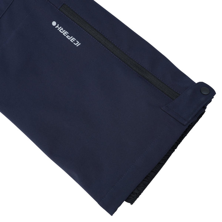 Icepeak Frankfurt Softshellhose Herren