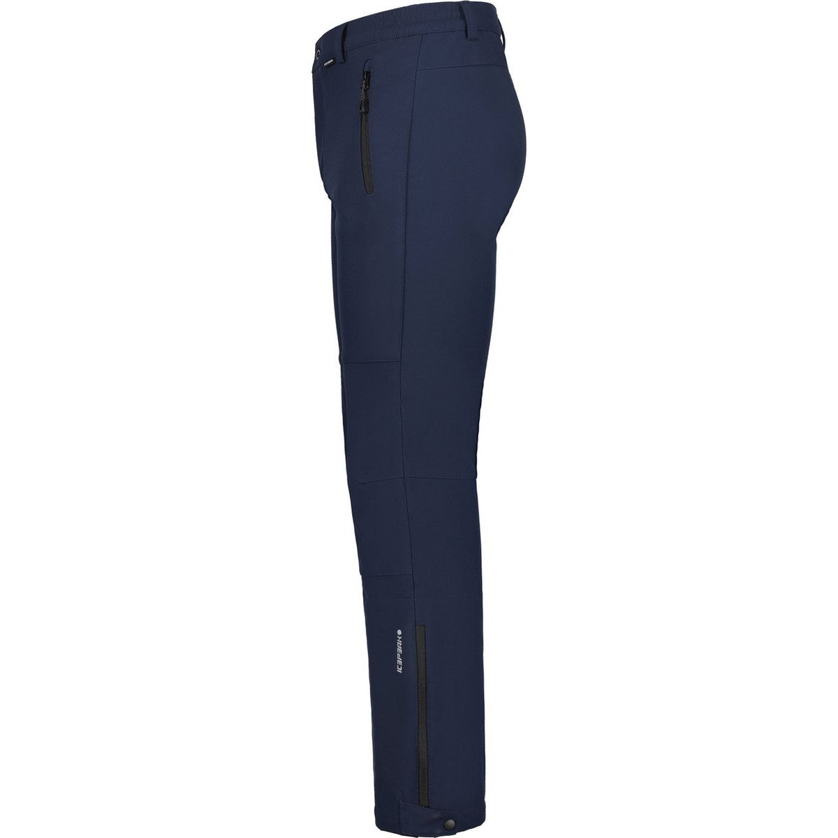 Icepeak Frankfurt Softshellhose Herren