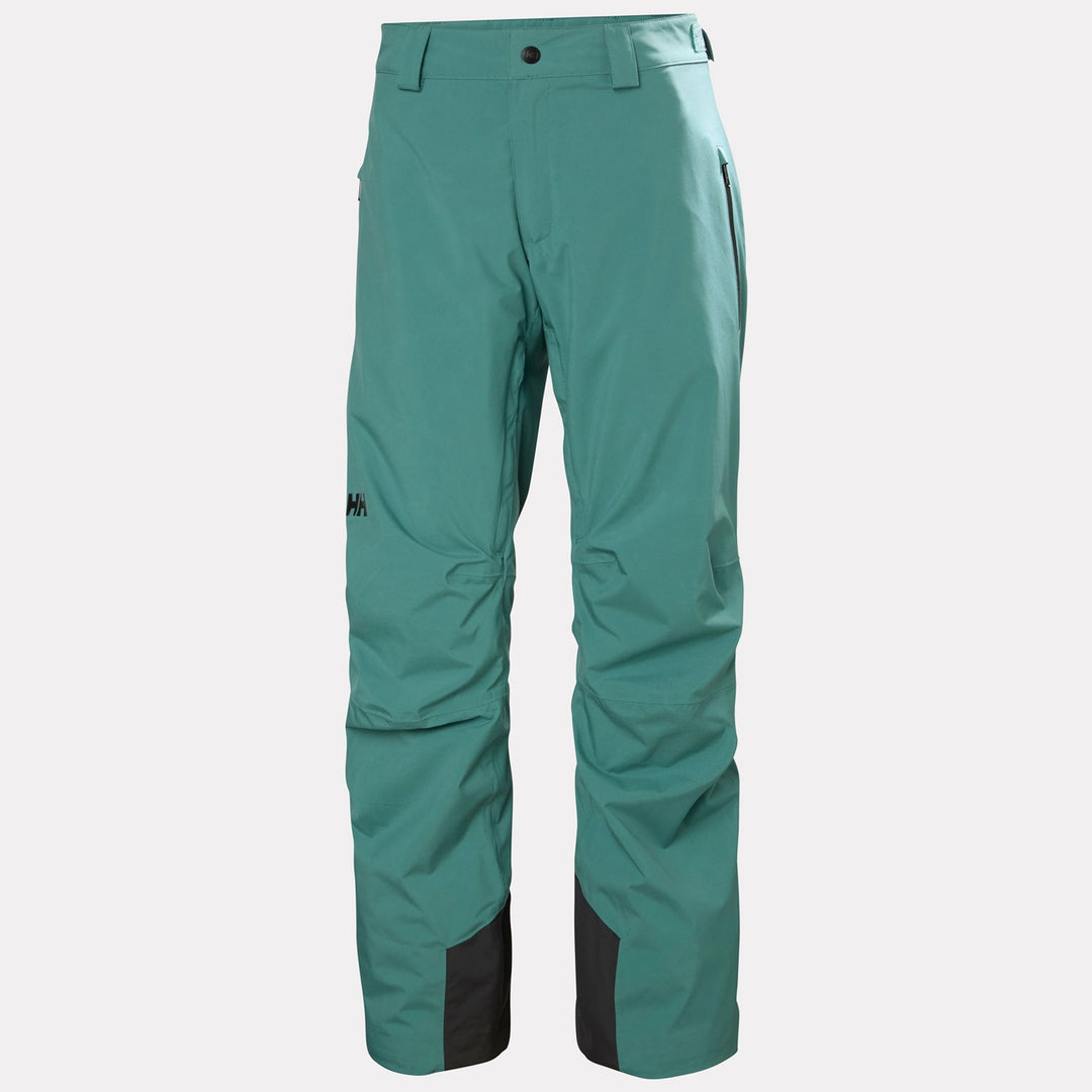 Helly Hansen Legendary Skihose Herren Opal Green