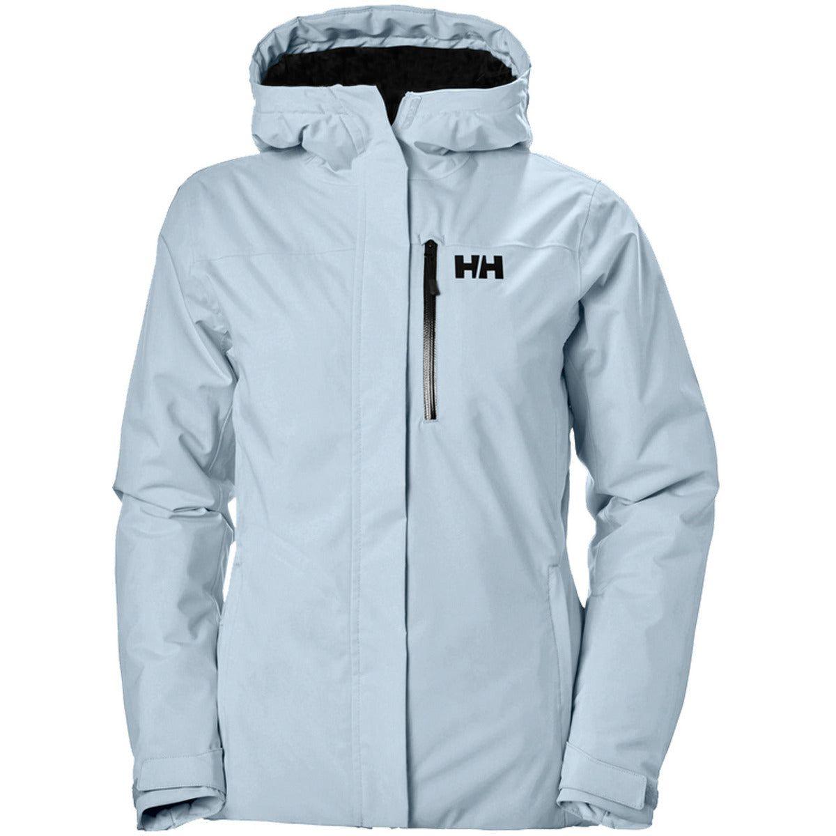 Helly hansen w hot sale snowstar jacket