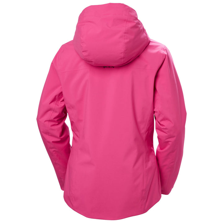 Helly Hansen Snowplay Winterjacke Damen