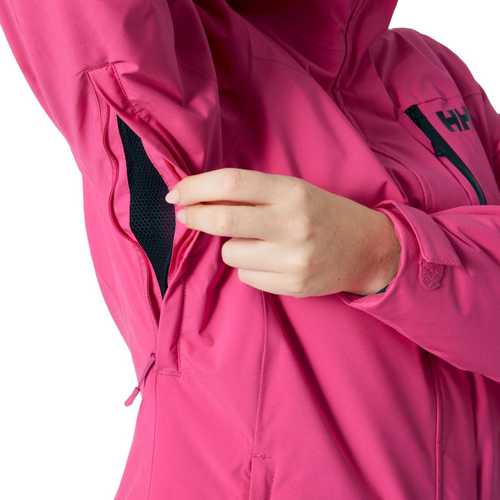 Helly Hansen Snowplay Winterjacke