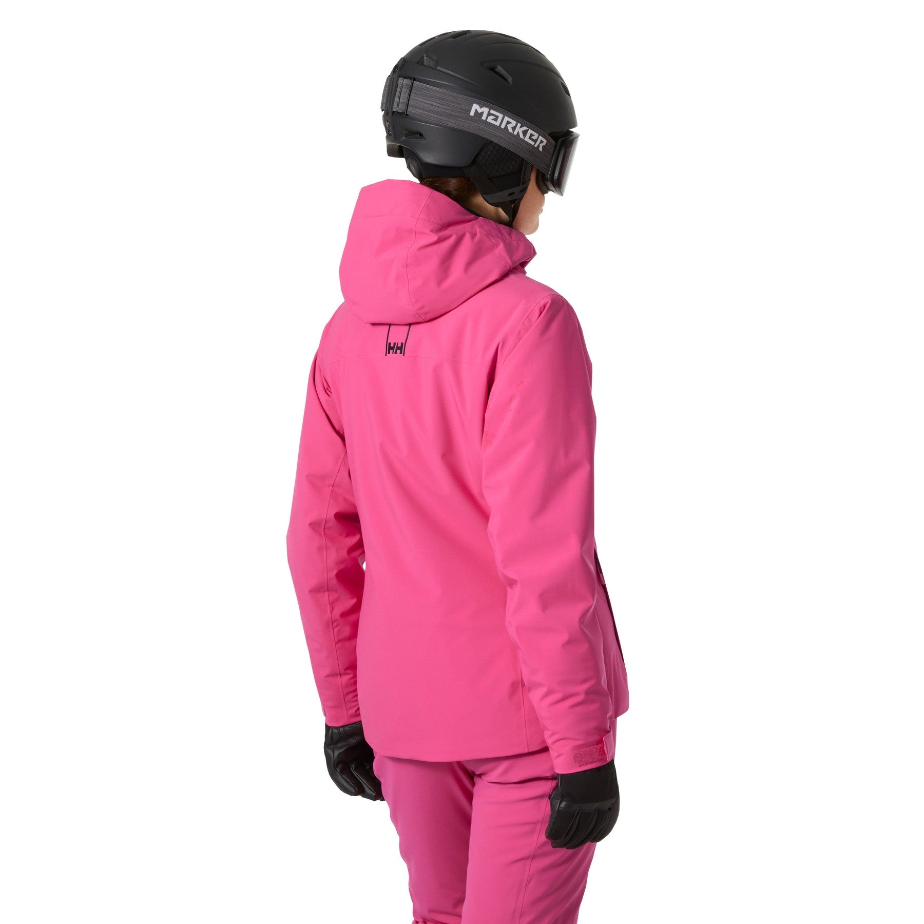 Helly Hansen Snowplay Winterjacke Damen