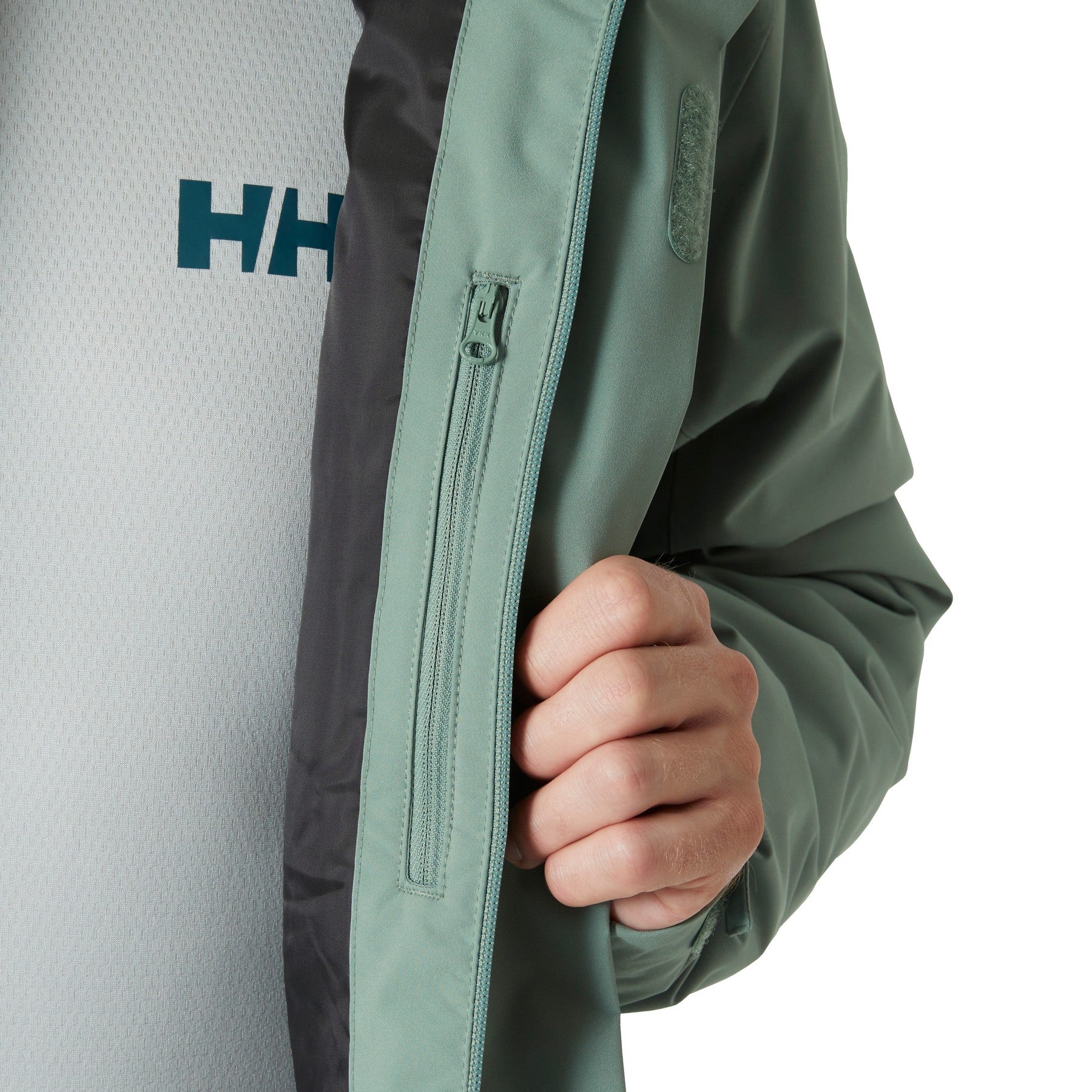 Helly Hansen Panorama Winterjacke