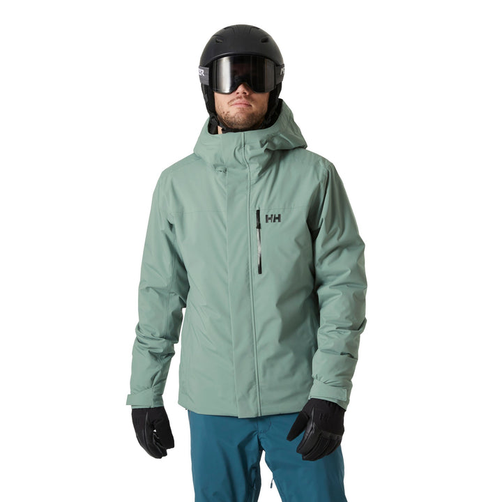 Helly Hansen Panorama Skijacke Herren