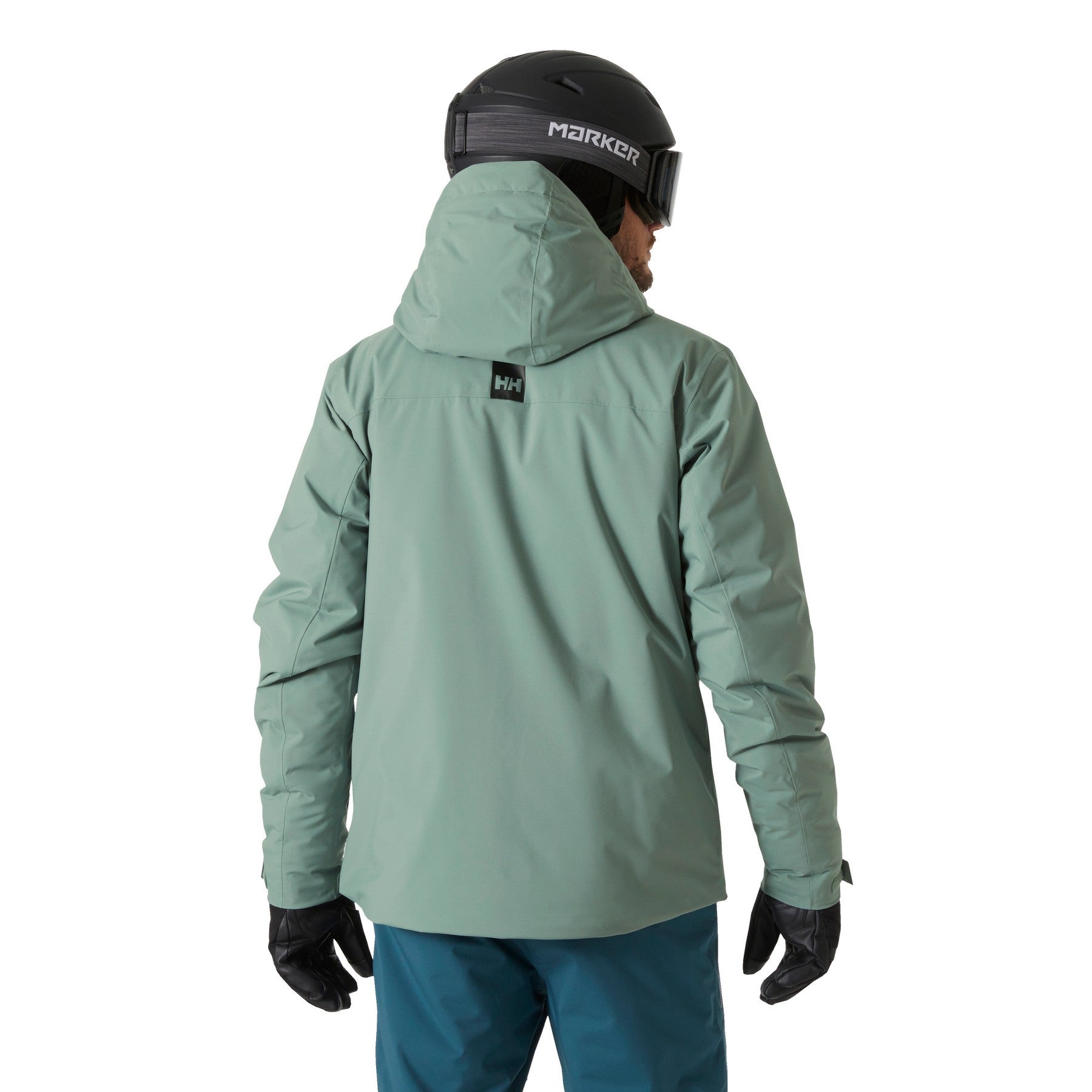 Helly Hansen Panorama Winterjacke