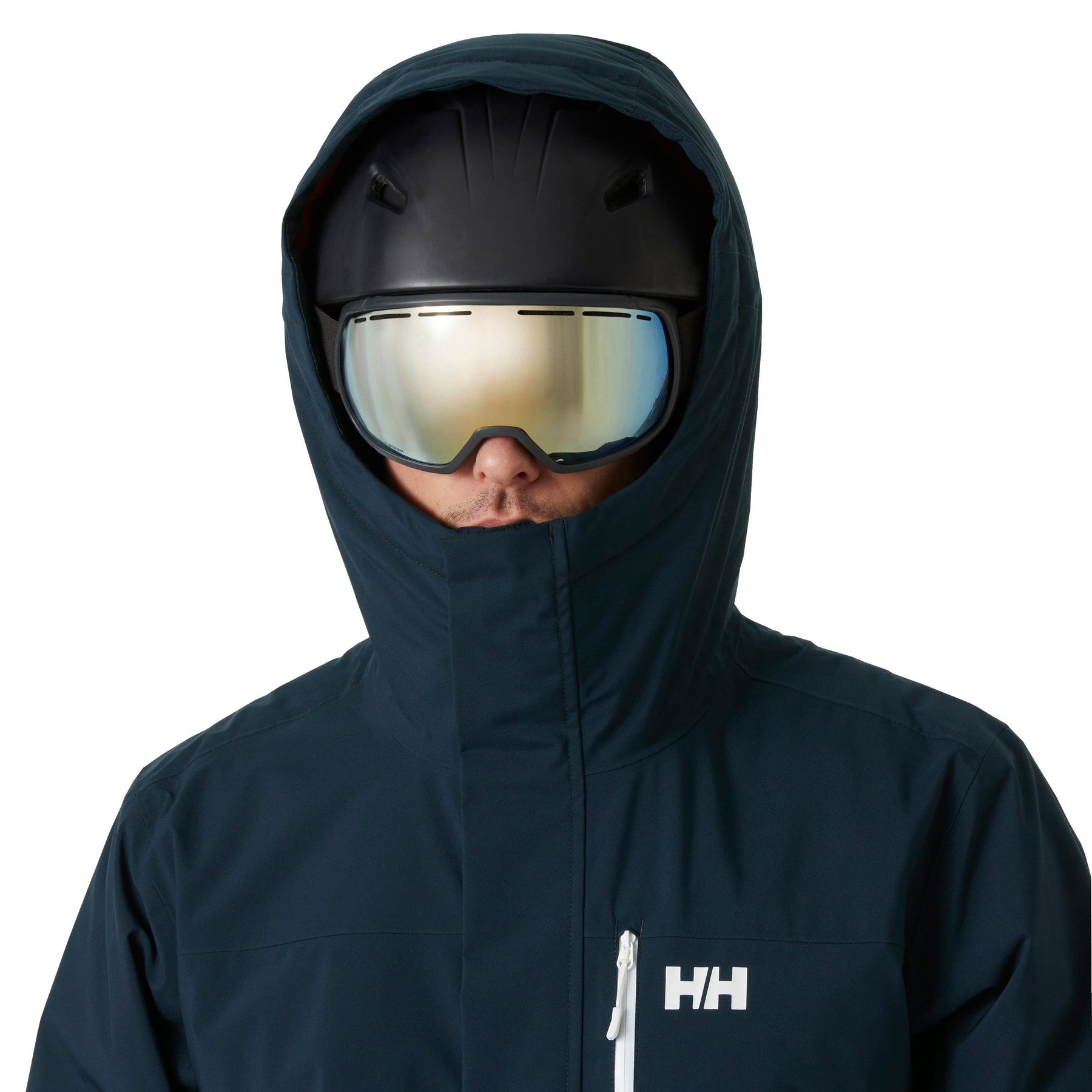 Helly Hansen Panorama Skijacke Herren