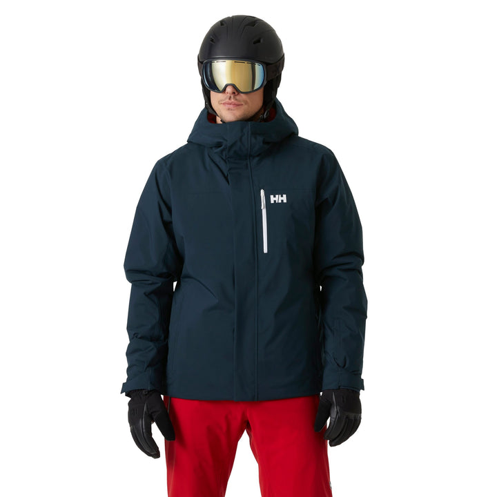 Helly Hansen Panorama Winterjacke