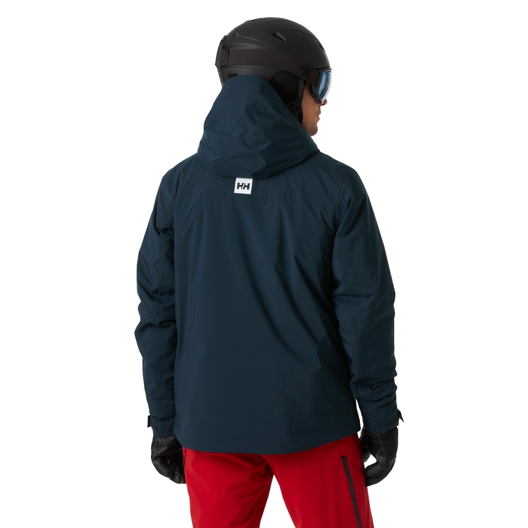 Helly Hansen Panorama Skijacke Herren