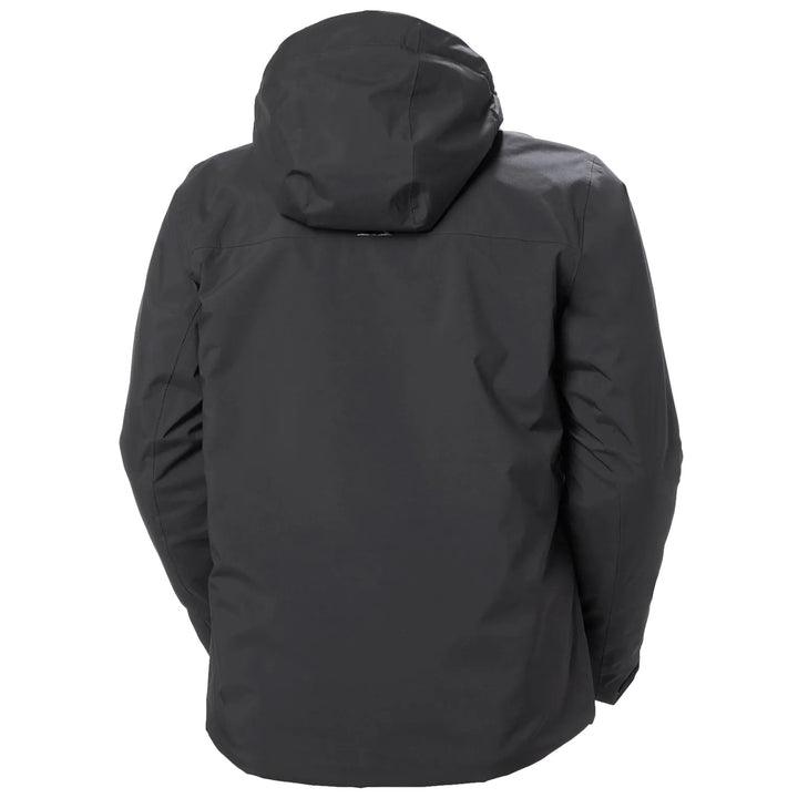 Helly Hansen Panorama Skijacke Herren