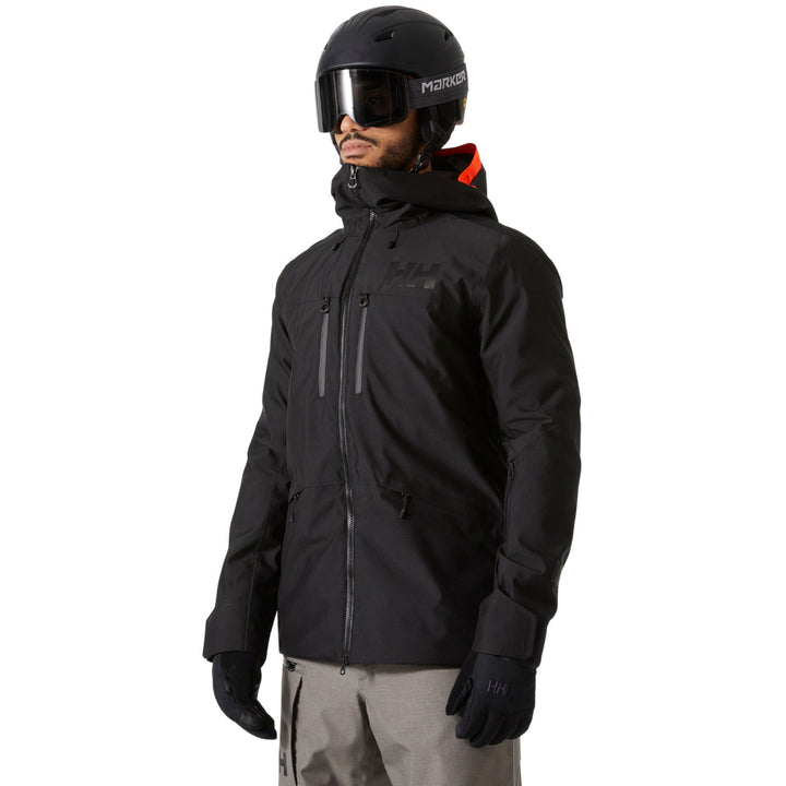 Helly Hansen Garibaldi 2.0 Skijacke