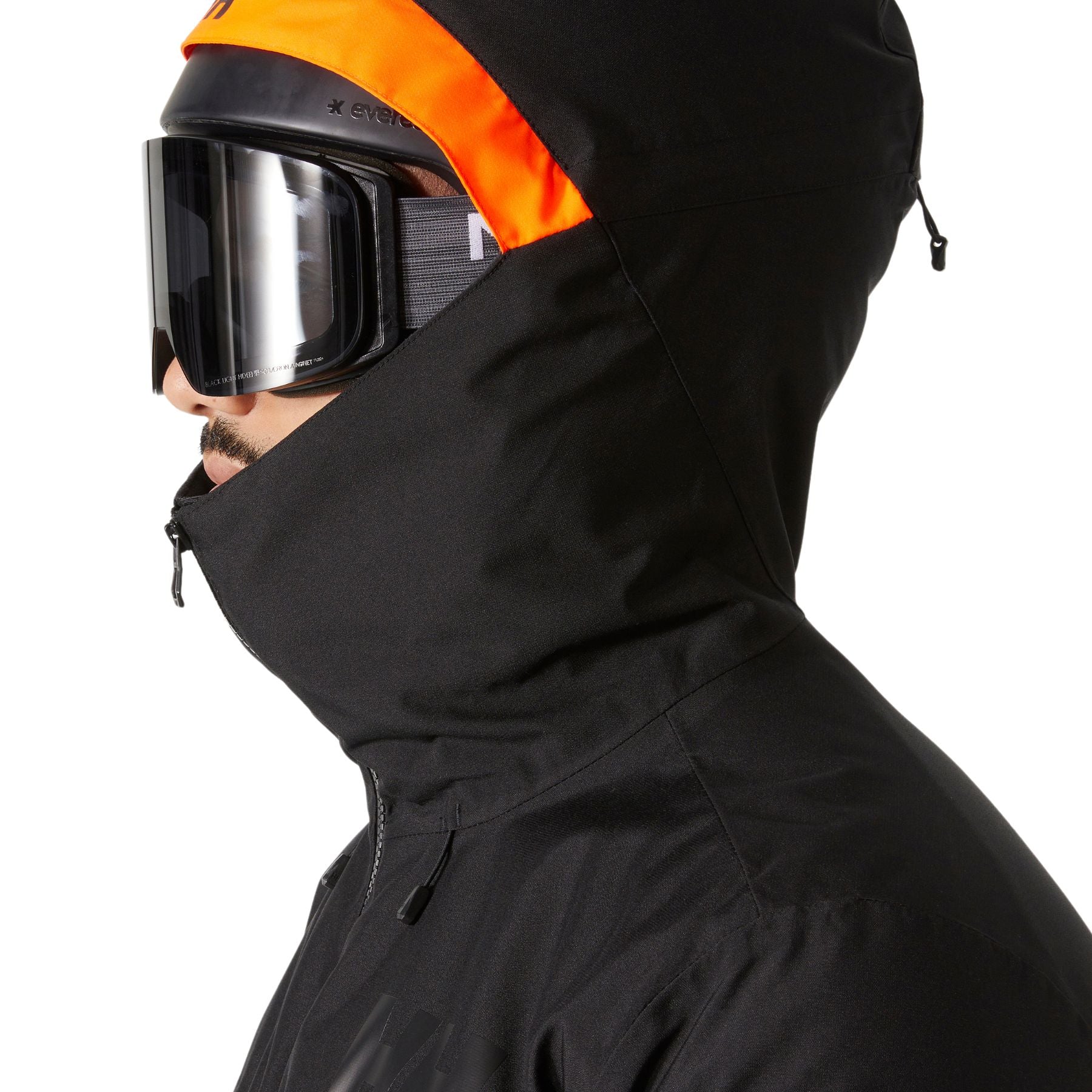 Helly Hansen Garibaldi 2.0 Skijacke