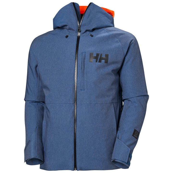 Helly Hansen Powderface Skijacke