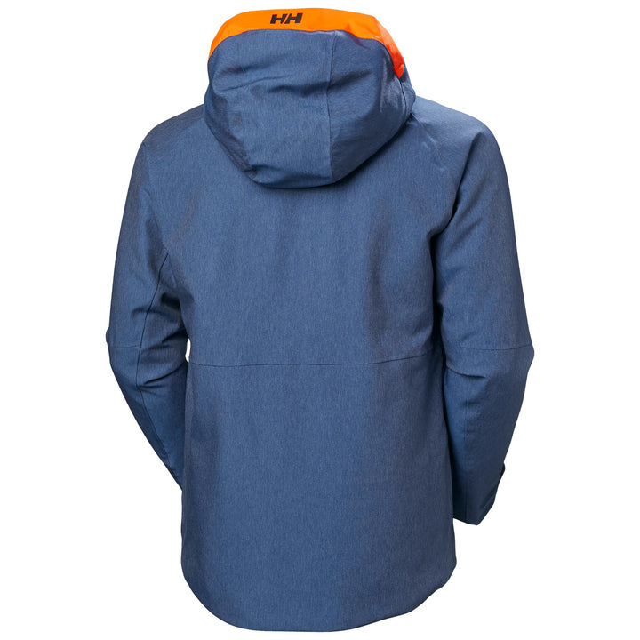 Helly Hansen Powderface Skijacke