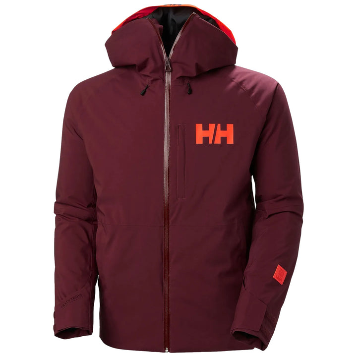 Helly Hansen Powderface Jacke Herren