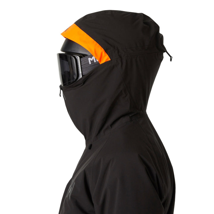 Helly Hansen Powderface Skijacke