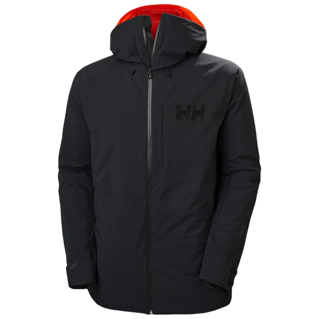 Helly Hansen Powderface Jacke Herren