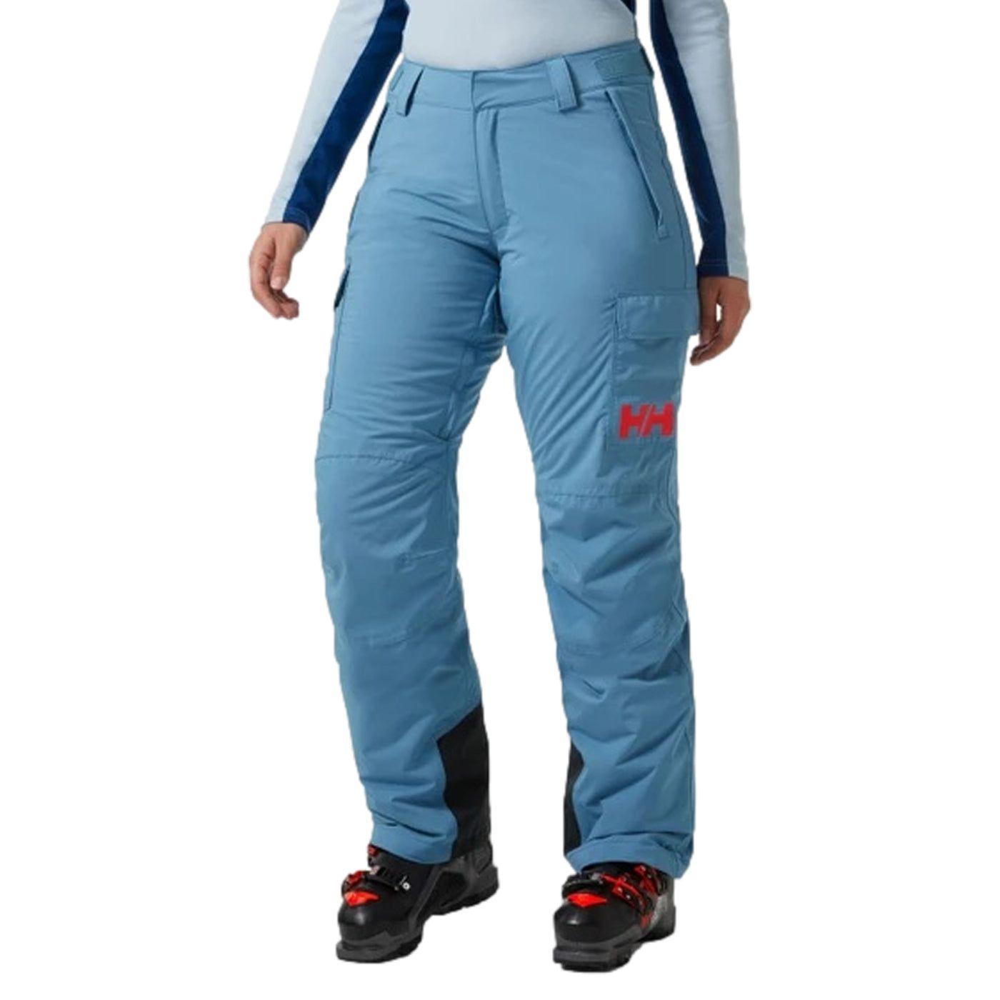 Helly Hansen Hosen lang Switch Cargo Insulated Damen im Outlet Sale