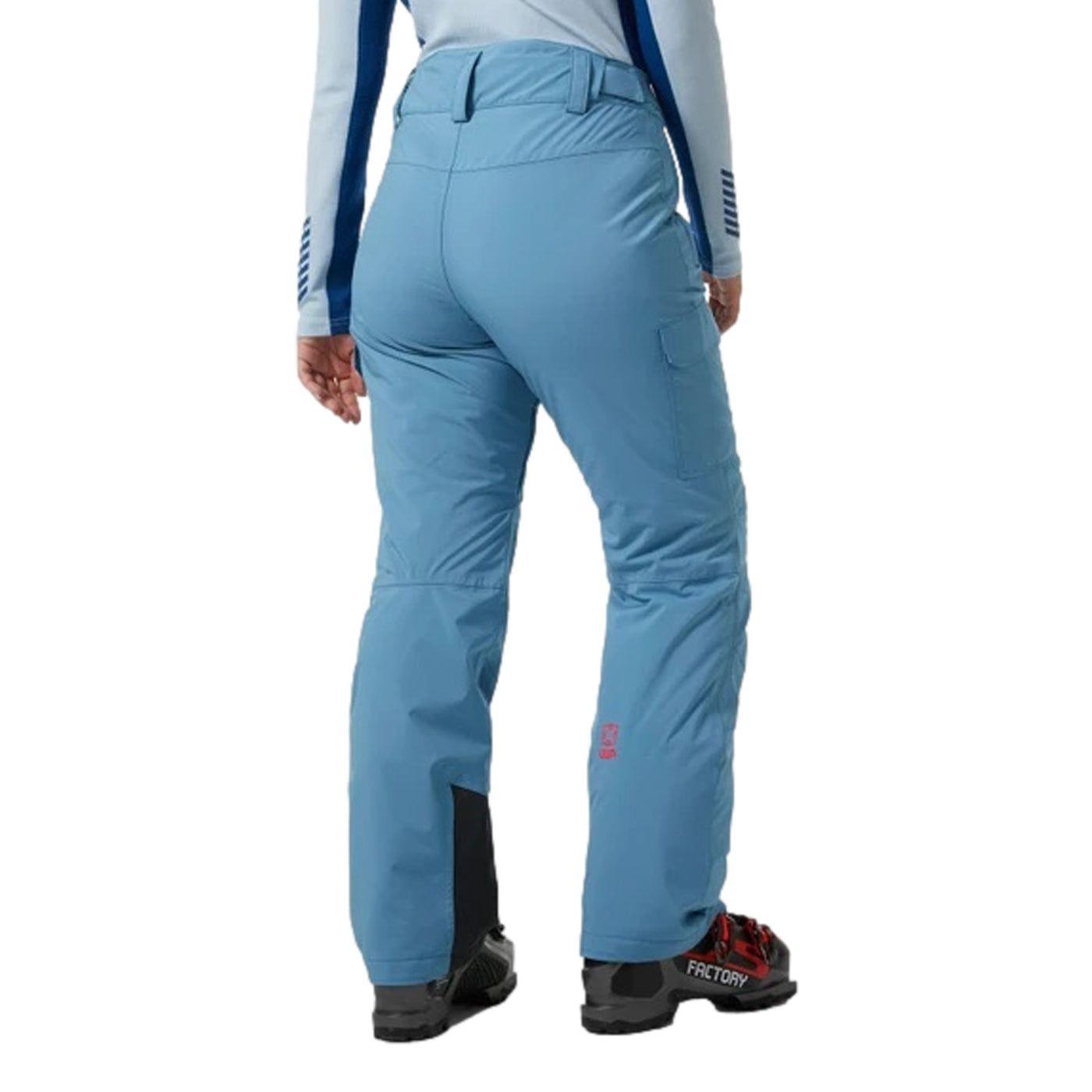 Helly Hansen Hosen lang Switch Cargo Insulated Damen im Outlet Sale