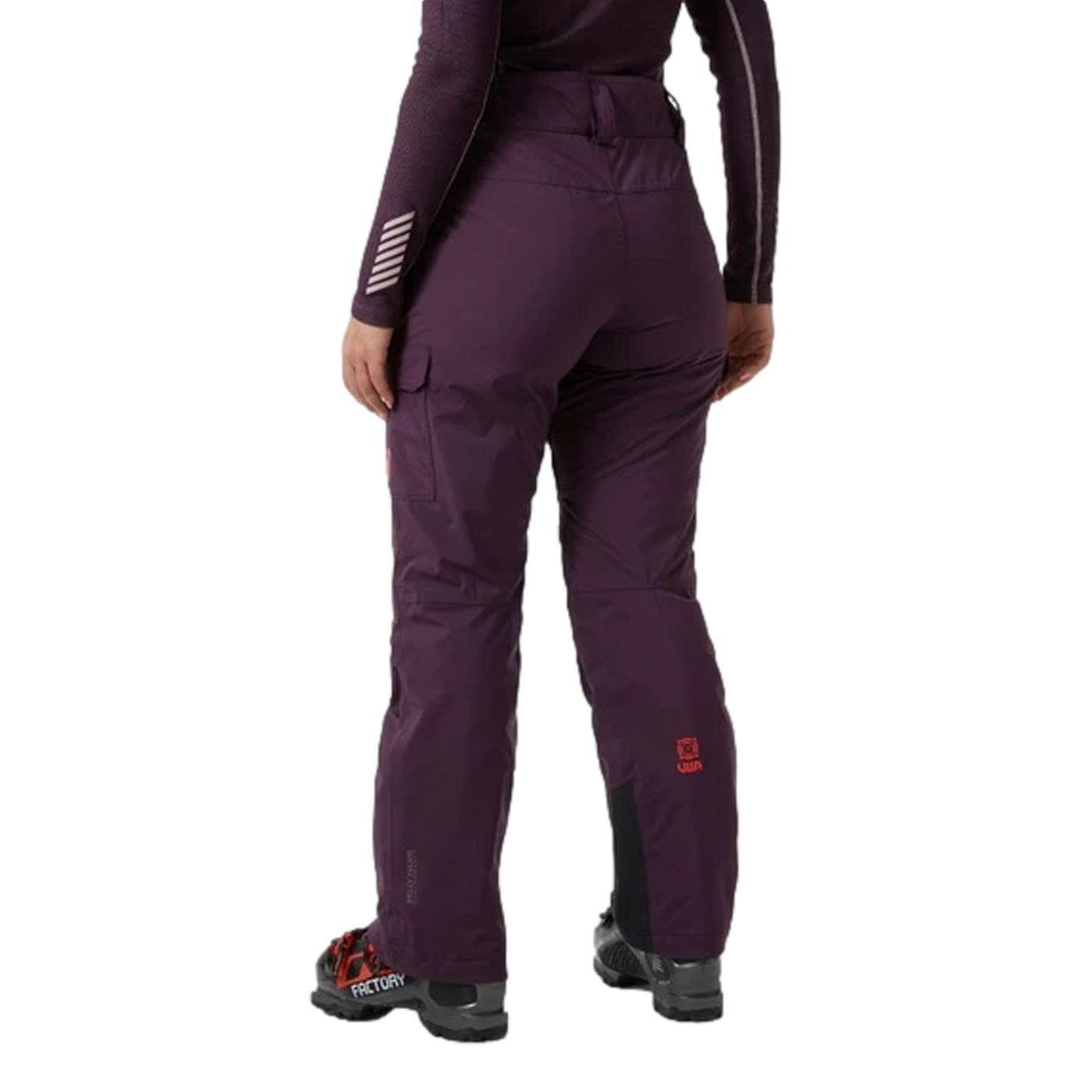 Helly Hansen Hosen lang Switch Cargo Insulated Damen im Outlet Sale