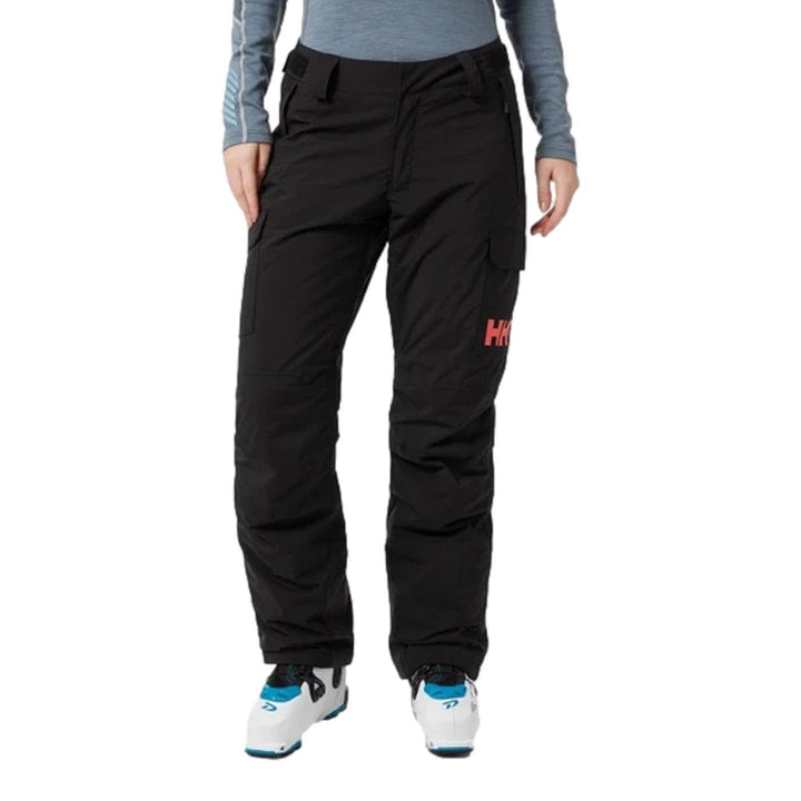 Helly Hansen Hosen lang Switch Cargo Insulated Damen im Outlet Sale