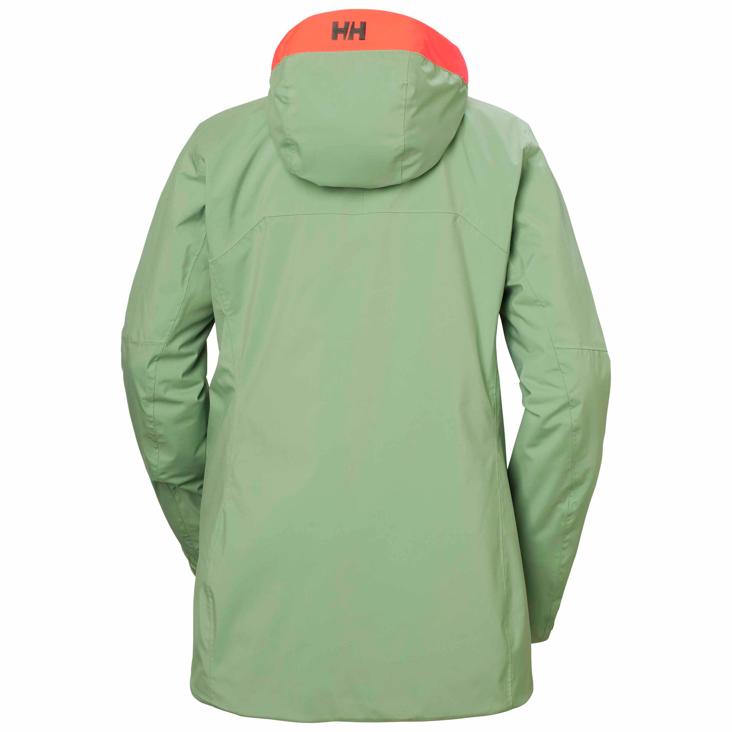 Helly Hansen Powshot Funktionsjacke Damen