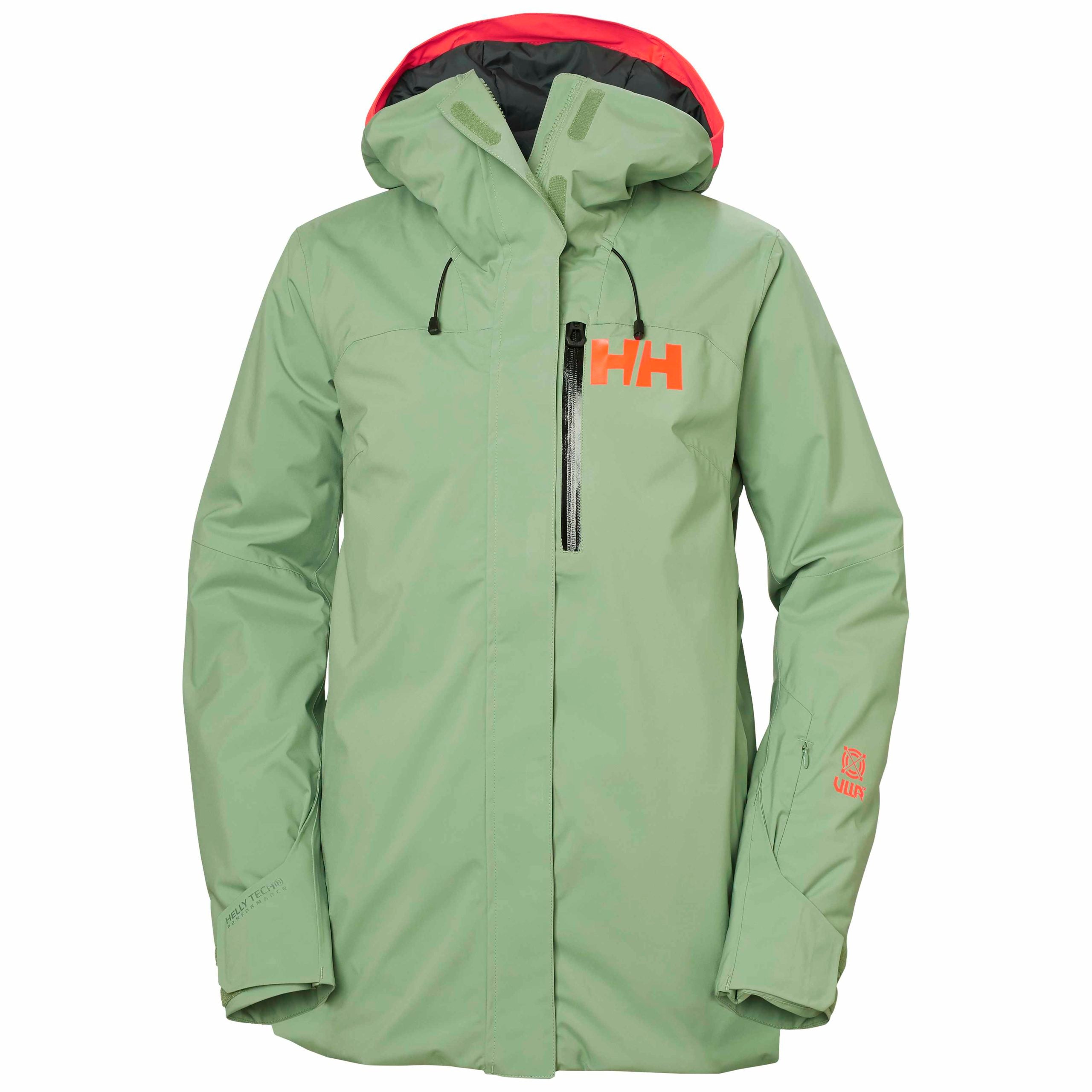 Helly Hansen Powshot Funktionsjacke Damen