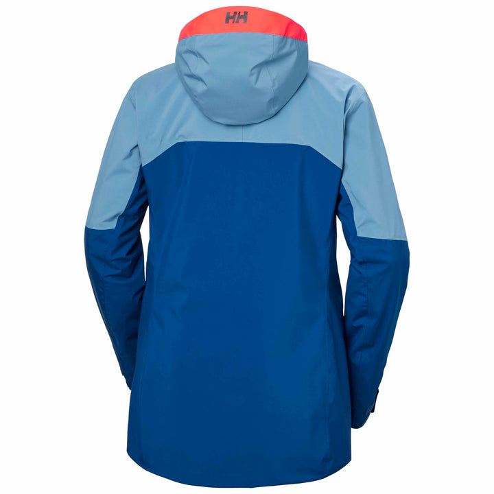 Helly Hansen Powshot Funktionsjacke Damen