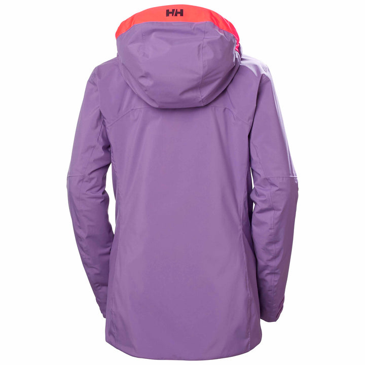 Helly Hansen Powshot Funktionsjacke Damen