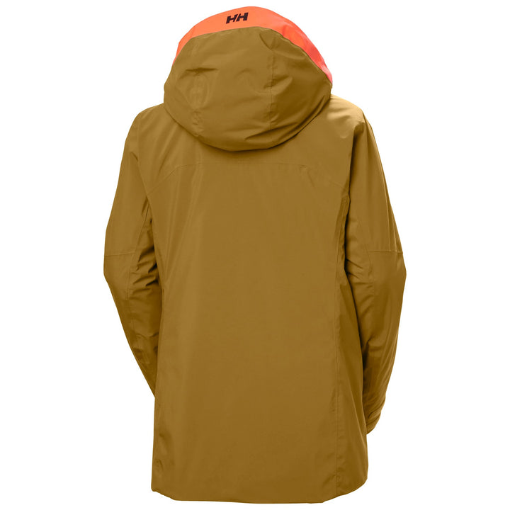 Helly Hansen Powshot Winterjacke