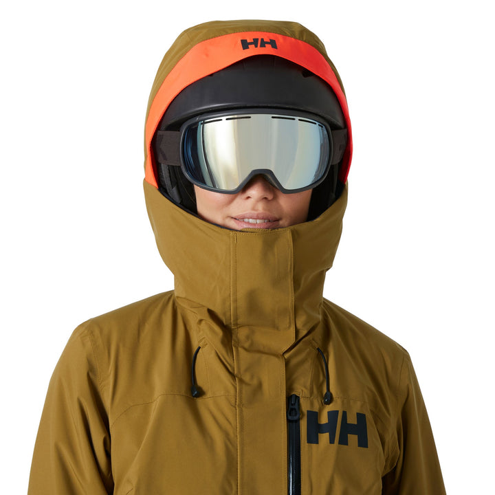 Helly Hansen Powshot Winterjacke