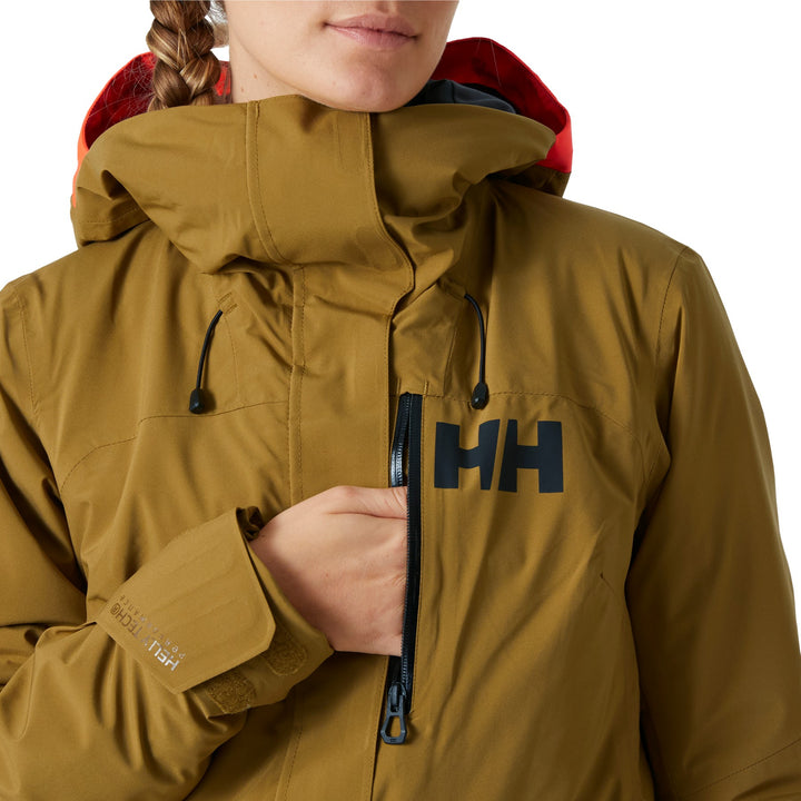 Helly Hansen Powshot Winterjacke