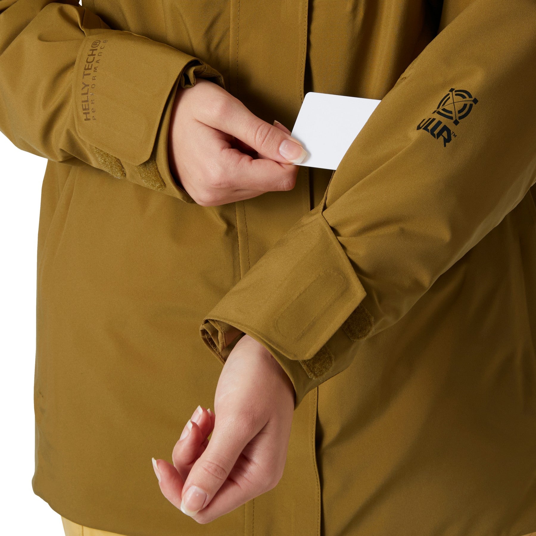 Helly Hansen Powshot Winterjacke