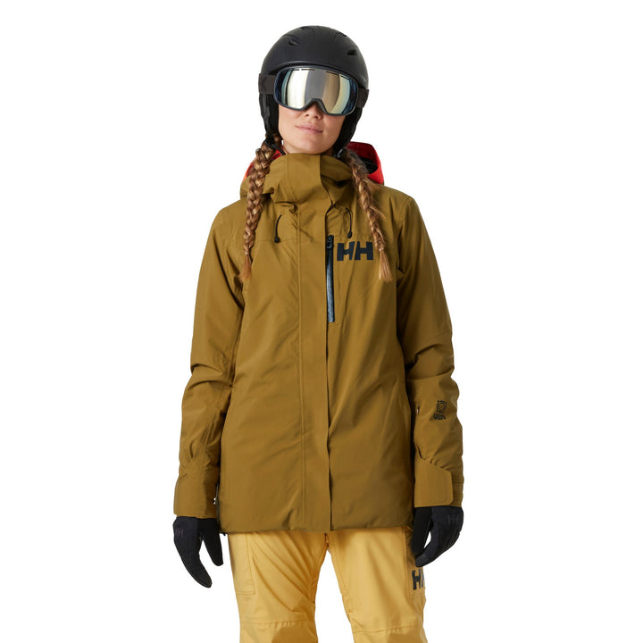 Helly Hansen Powshot Winterjacke