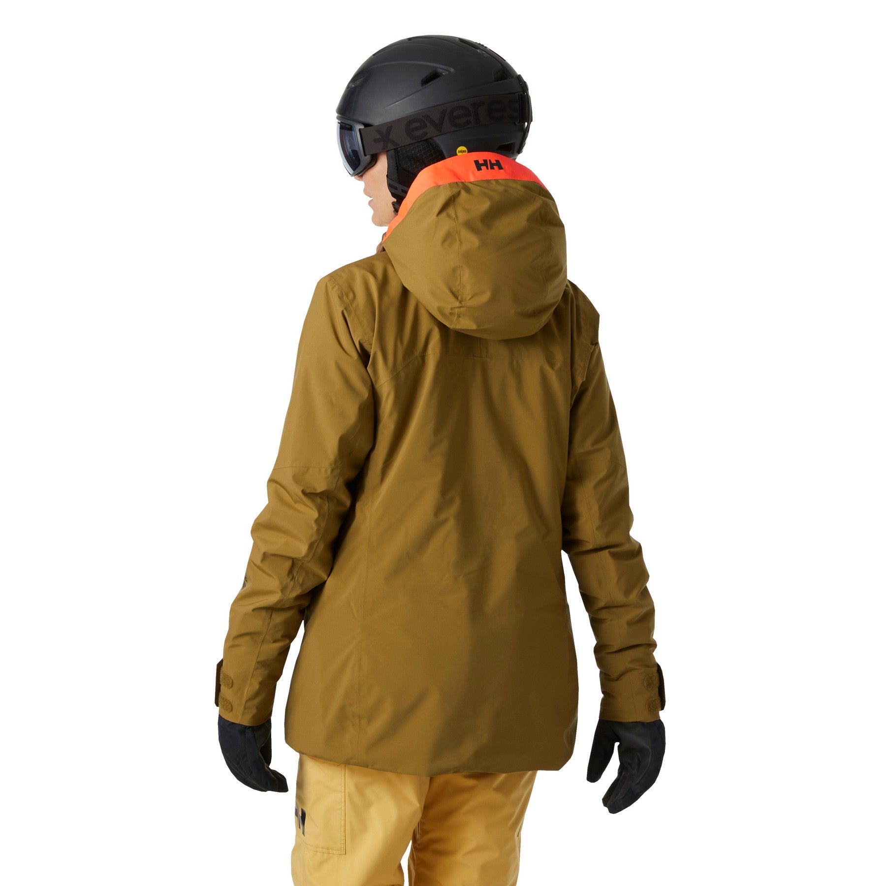 Helly Hansen Powshot Winterjacke