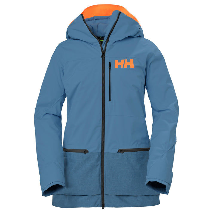 Helly Hansen Whitewall Lifaloft 2.0 Skijacke Damen